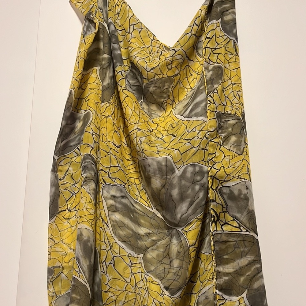 Fabretti Scarf - Picture 2 of 12
